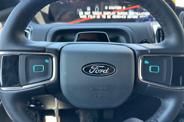 2026 FORD EXPEDITION PLATINUM 缩略图 24