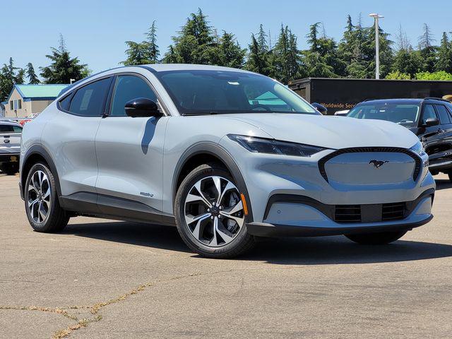 New 2026 Ford Mustang Mach-E Select
