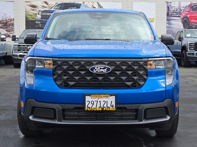 صورة 2 لـ 2026 FORD MAVERICK XLT