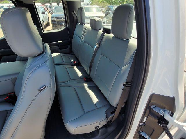 2026 FORD F-150 XL 照片 6