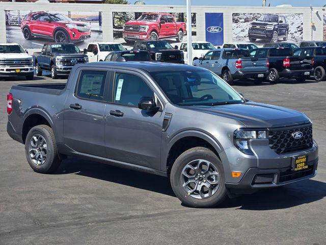 New 2026 Ford Maverick XLT
