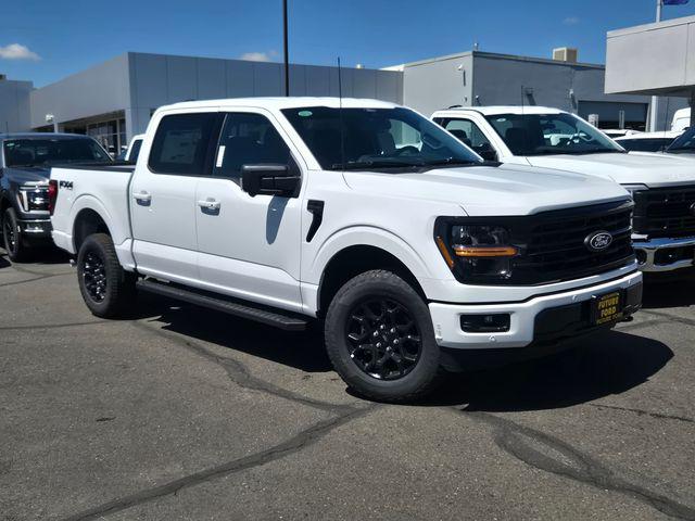 New 2026 Ford F-150 XL