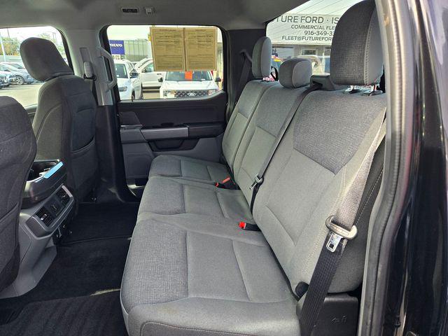 FORD F-150 XLT - 7