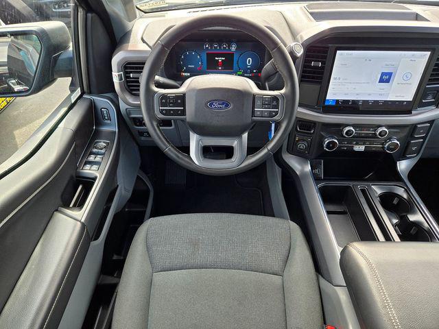 FORD F-150 XLT - 8