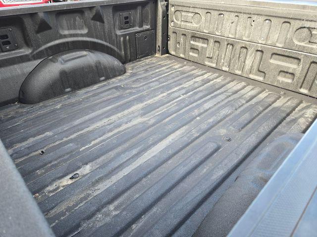 FORD F-150 XLT - 6