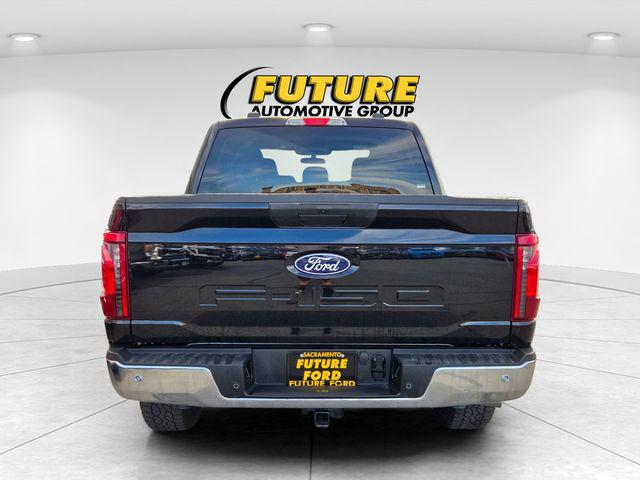 FORD F-150 XLT - 5