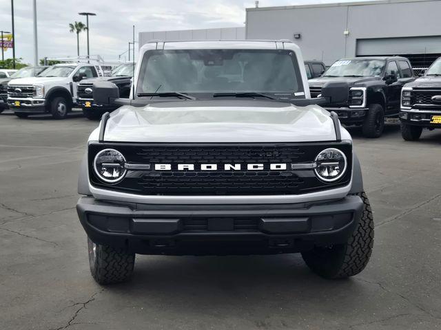 FORD BRONCO BIG BEND - 2