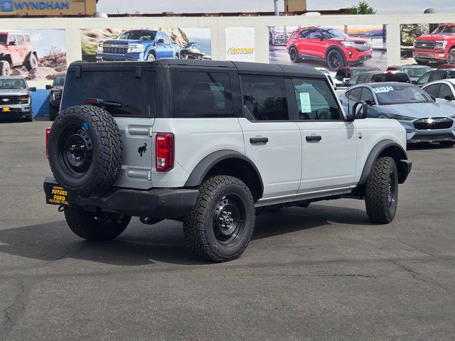 FORD BRONCO BIG BEND - 4