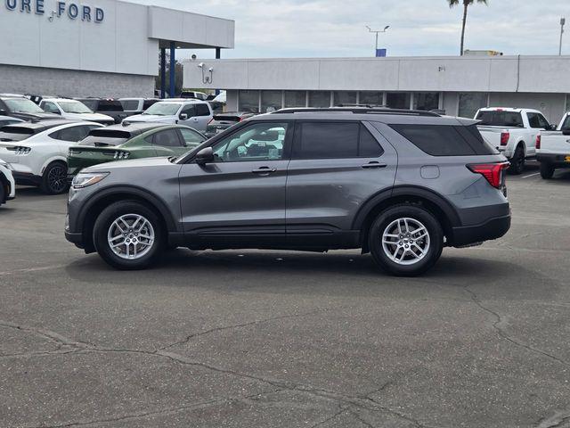 صورة مصغرة 12 لـ 2026 FORD EXPLORER ACTIVE
