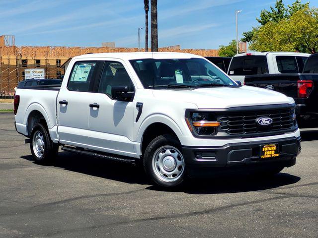New 2026 Ford F-150 XL