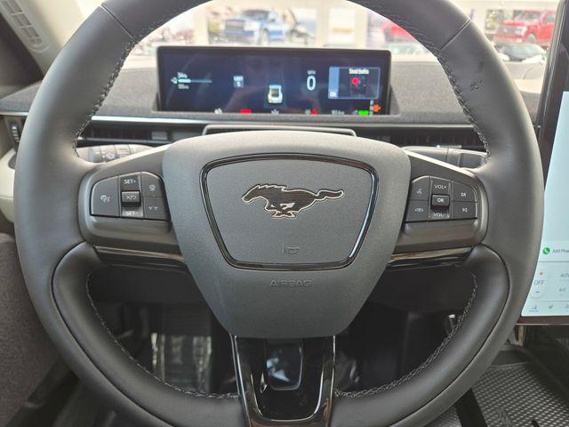 صورة مصغرة 20 لـ 2026 FORD MUSTANG MACH-E PREMIUM