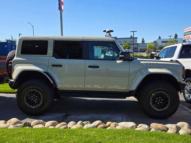 FORD BRONCO - 2