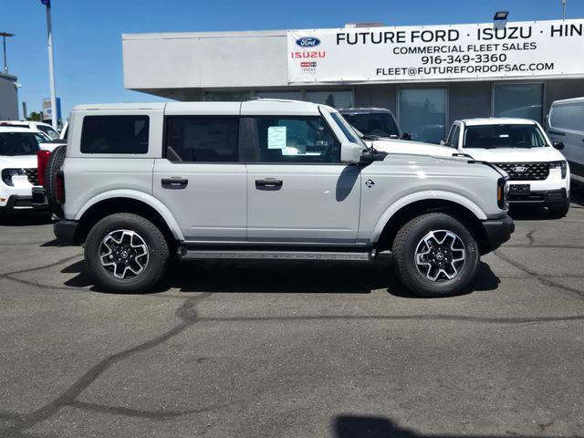 FORD BRONCO - 3