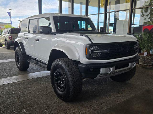 FORD BRONCO - 3