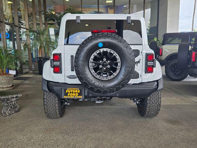 FORD BRONCO - 5