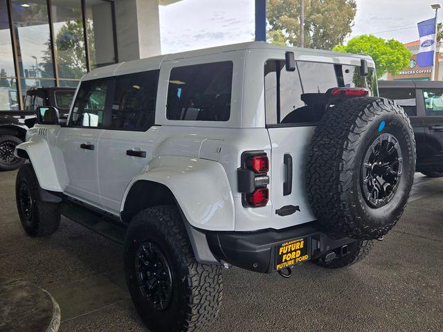 FORD BRONCO - 6