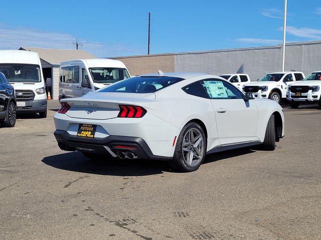 صورة 4 لـ 2026 FORD MUSTANG ECOBOOST