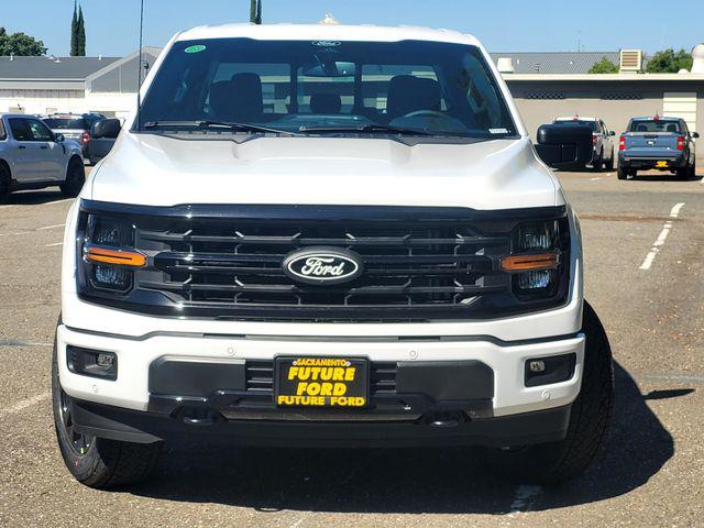 FORD F-150 XLT - 2