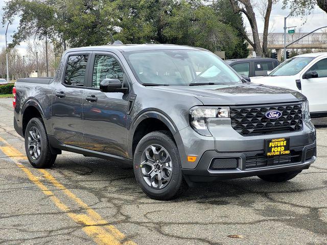 New 2026 Ford Maverick XLT