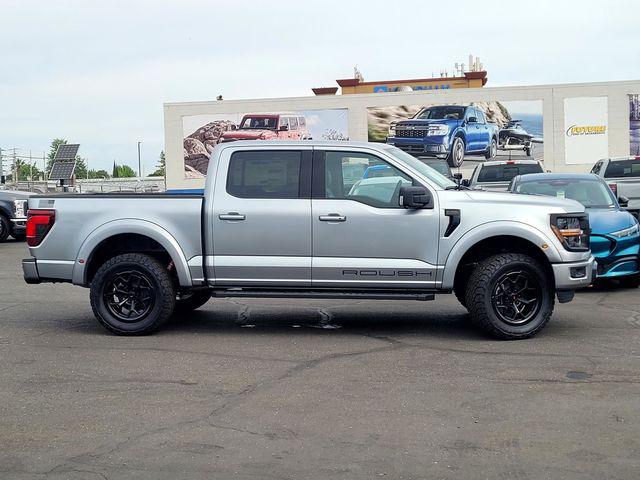 FORD F-150 XLT - 3
