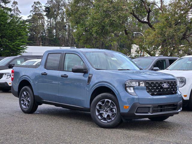 New 2026 Ford Maverick XLT