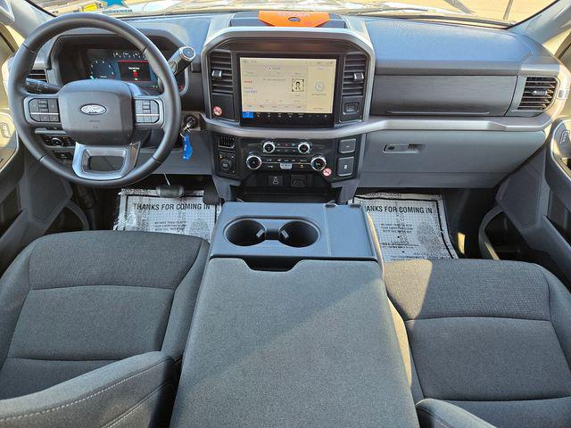 FORD F-150 XLT - 9