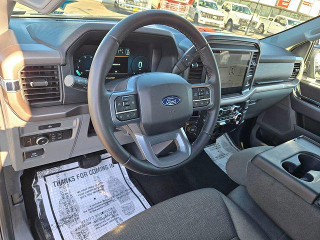 FORD F-150 XLT - 10