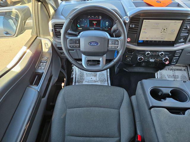 FORD F-150 XLT - 8