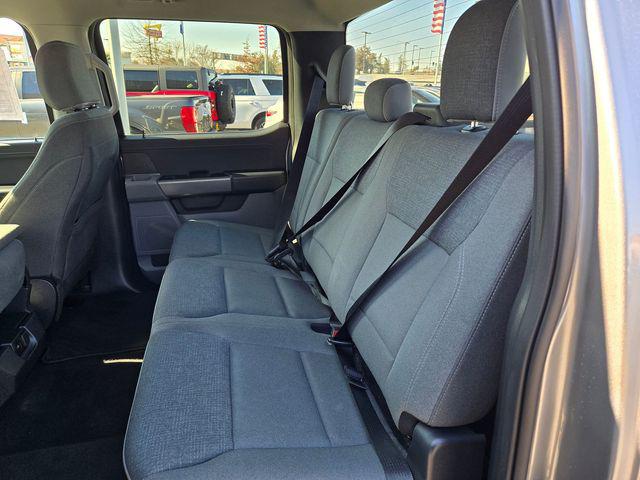FORD F-150 XLT - 7