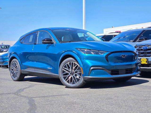 New 2026 Ford Mustang Mach-E Premium