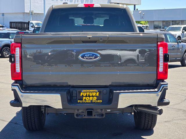 2026 FORD F-250 LARIAT 照片 5