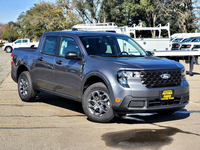 New 2026 Ford Maverick XLT