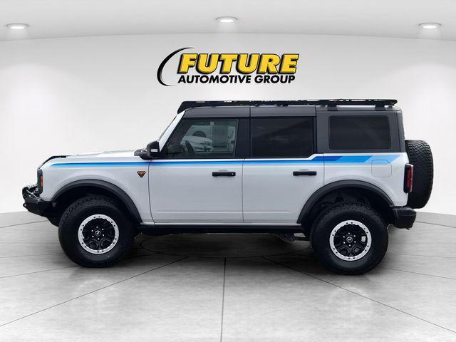 FORD BRONCO - 7
