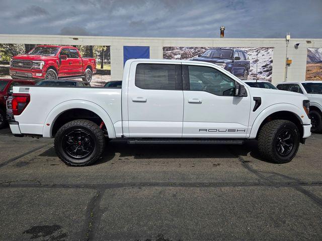 FORD F-150 XLT - 3