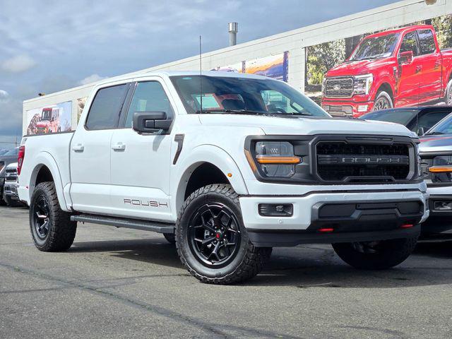 FORD F-150 XLT - 1