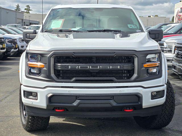 FORD F-150 XLT - 2