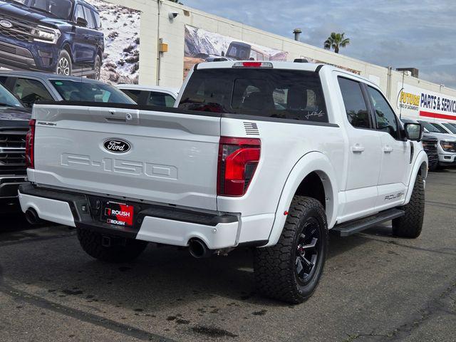 FORD F-150 XLT - 4