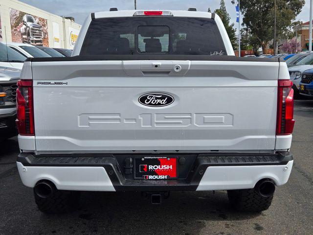 FORD F-150 XLT - 5