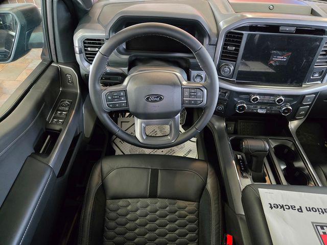 FORD F-150 XLT - 5