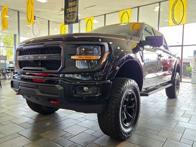 FORD F-150 XLT - 1