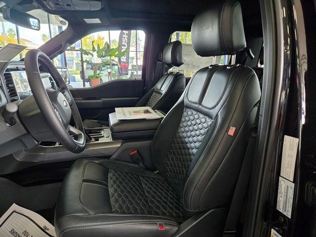 FORD F-150 XLT - 6