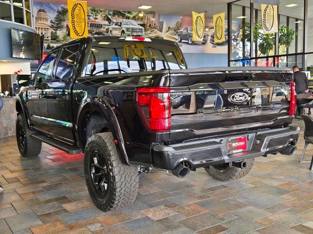 FORD F-150 XLT - 3