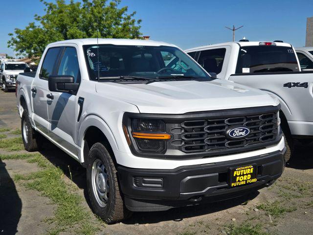 New 2026 Ford F-150 XL