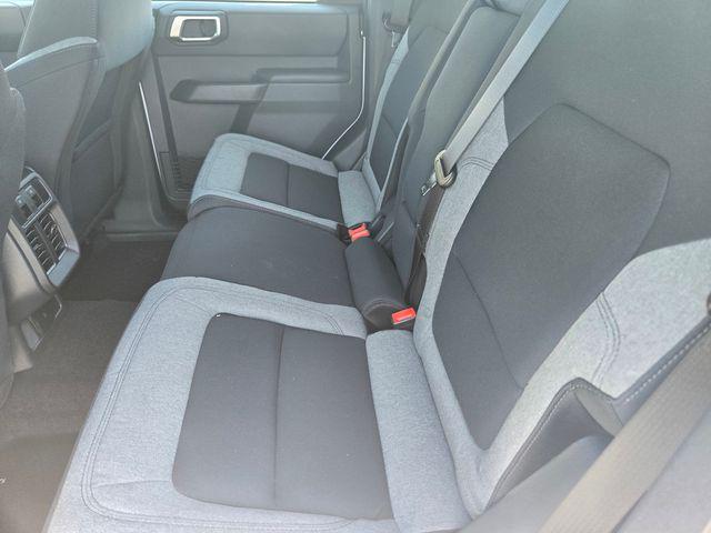 FORD BRONCO BASE - 6