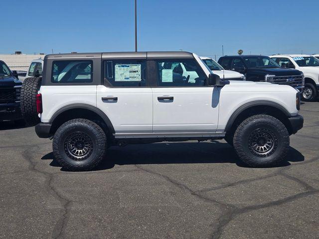 FORD BRONCO BASE - 3
