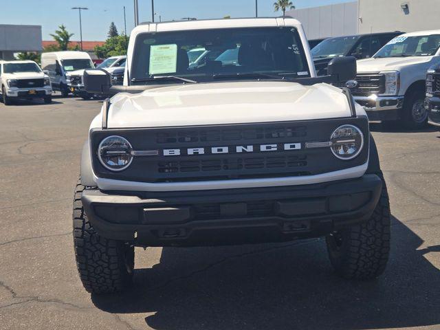 FORD BRONCO BASE - 2