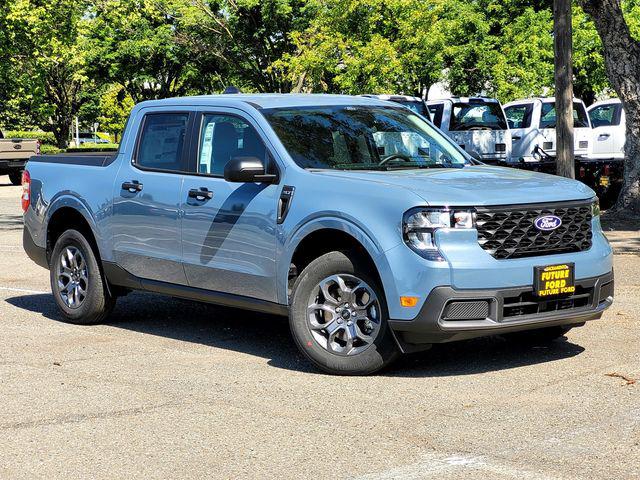 New 2026 Ford Maverick XLT