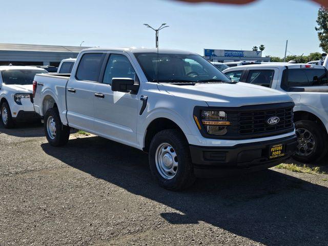 New 2026 Ford F-150 XL