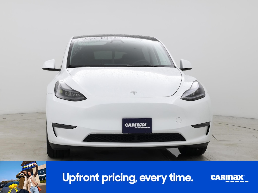 TESLA MODEL Y LONG RANGE - 6