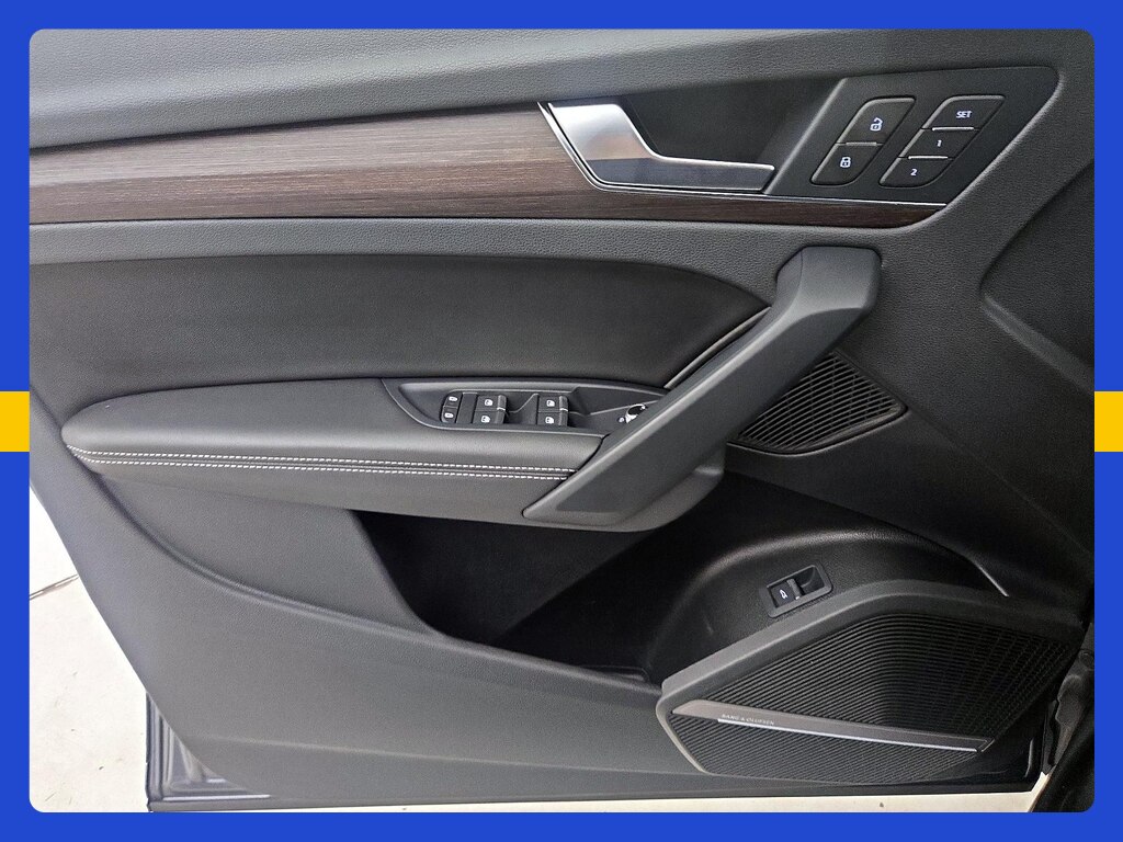 2022 AUDI Q5 SPORTBACK S-LINE PREMIUM PLUS 照片 15